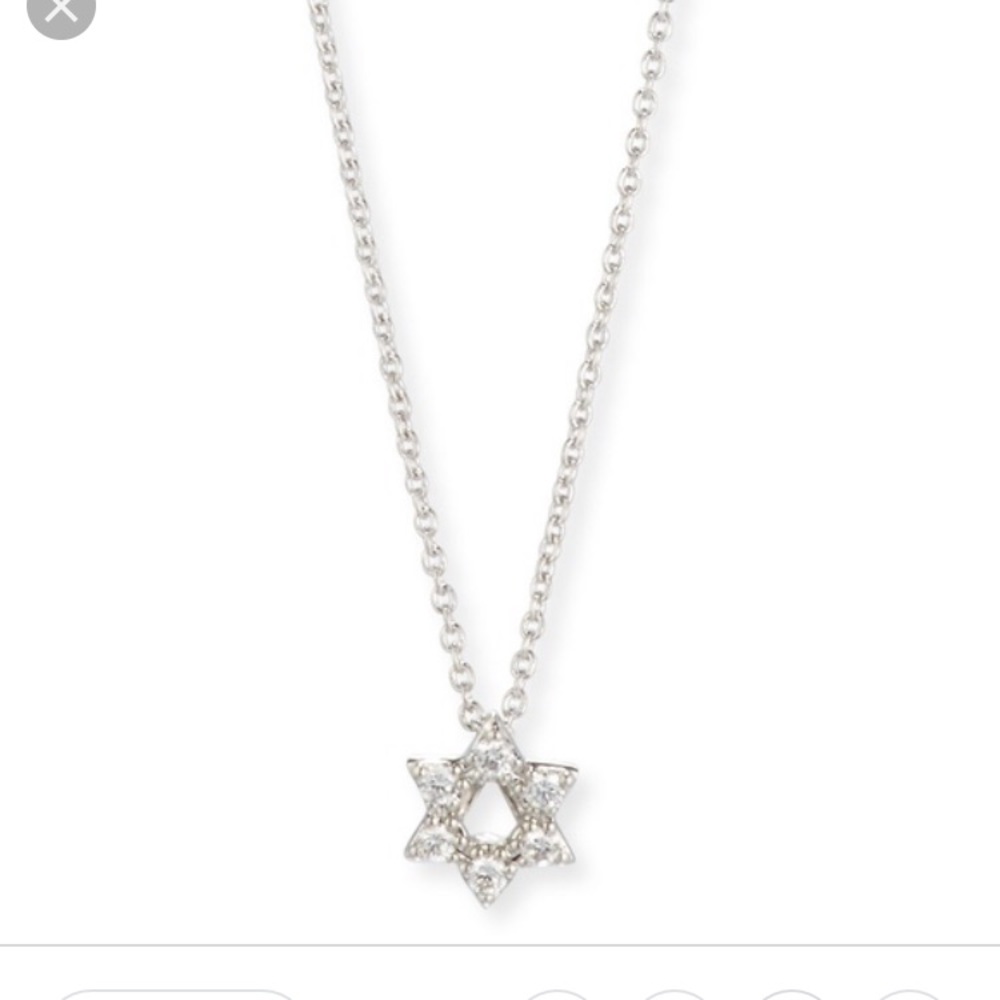 ISO Roberto coin tiny treasures star necklace